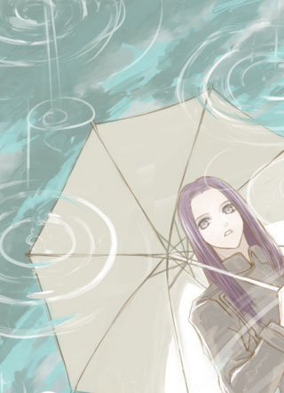 雨人 截图0
