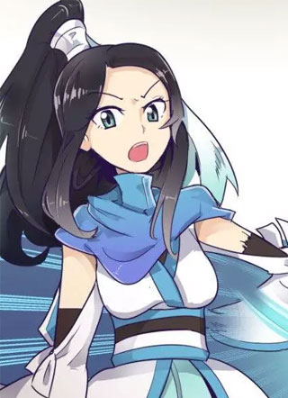 神器学园 截图0