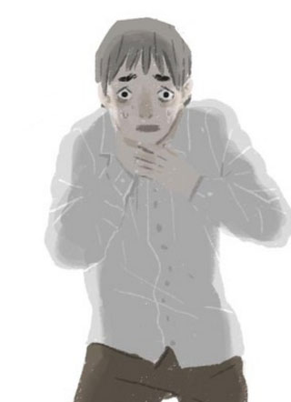 鱼男 截图0
