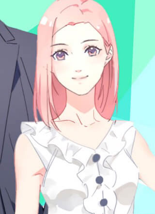 冷血总裁的心尖妻漫画 截图0
