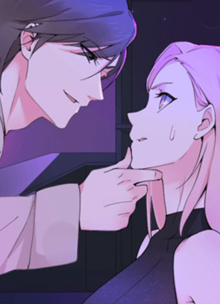 冷血总裁的心尖妻漫画 截图2