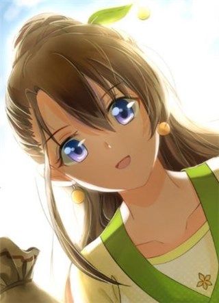 花兮辞 截图1
