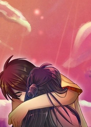 His Girlfriend 截图2
