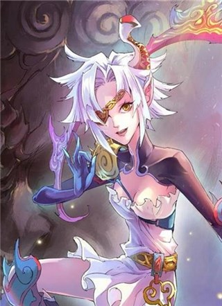 玄皓战记-堕天厝 截图0
