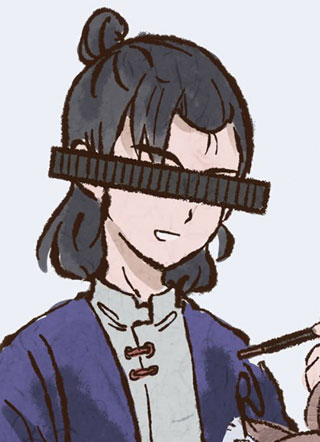 苍山小册子 截图0
