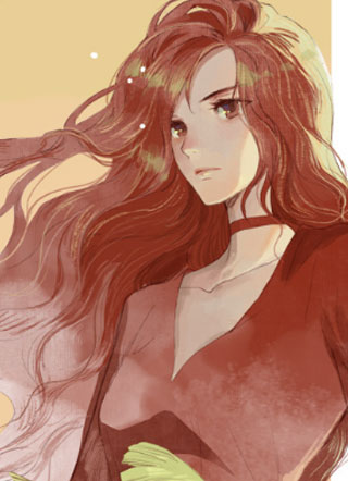 盲女与猫男 截图2