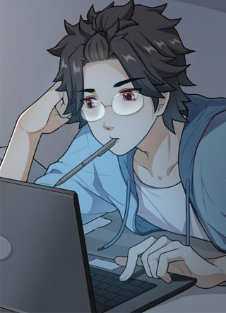 初夏之荫 截图2