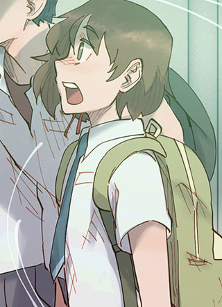 少女与流星 截图2