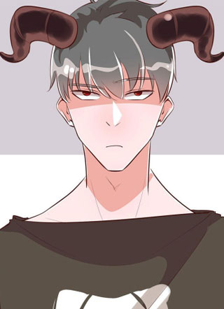 恶魔是练习生 截图0