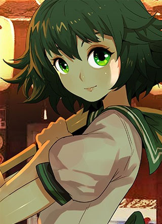 逆魔谱 截图2