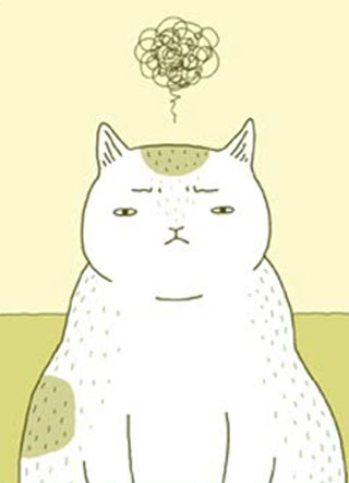 想像猫 截图0