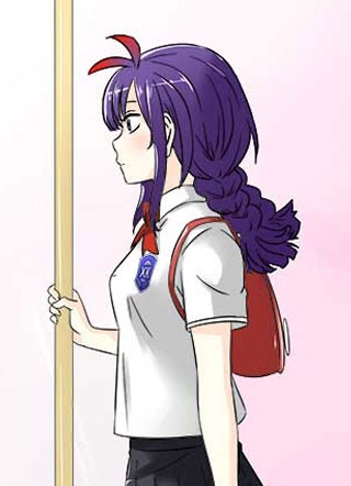 异星少女伊拉 截图0