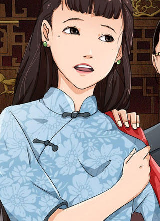 故宫回声 截图1