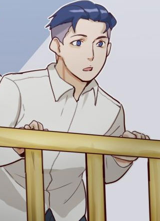 接吻也算超能力 截图0