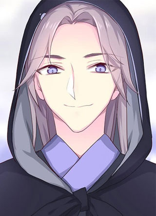 师尊，我又被妖怪抓走了 截图2