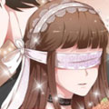天价盲妻