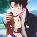 明星小老婆