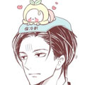 社畜与冰淇淋君