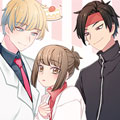 甜蜜之吻