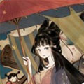伞少女梦谈