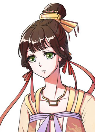 朕的恶毒小娇妻 截图2