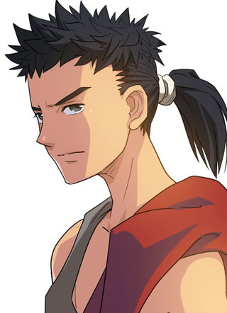 侠行天下 截图2