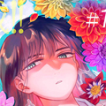 深灰的变色龙