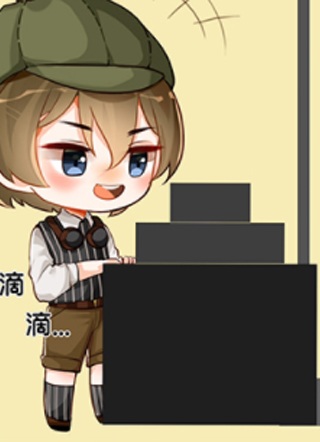 第五人格外传 截图0