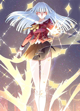 除魔小姐姐诸葛亮 截图2