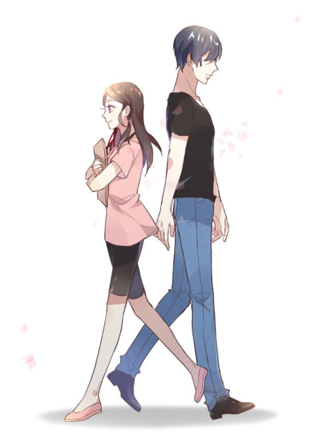 最佳舞伴 截图2