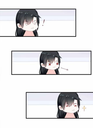 和女装大佬的工作日常 截图0