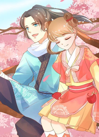 青丘女帝：夫君要造反 截图0