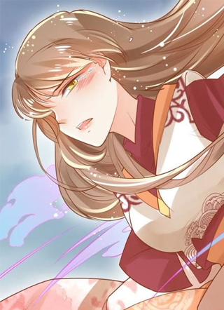 青丘女帝：夫君要造反 截图2