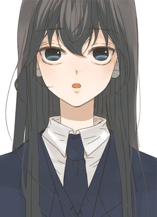 被诅咒的国民少女 截图1
