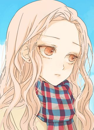 被诅咒的国民少女 截图2