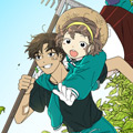 种植部神秘日志