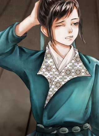 镜花幽梦 截图1