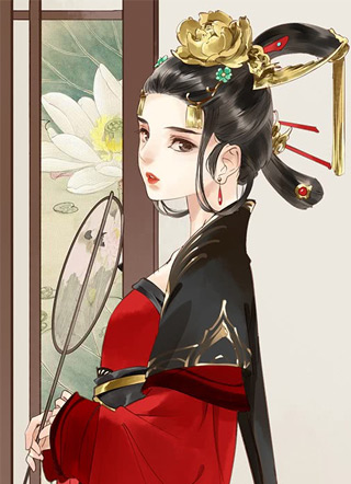 被恨嫁王爷赖上 截图0