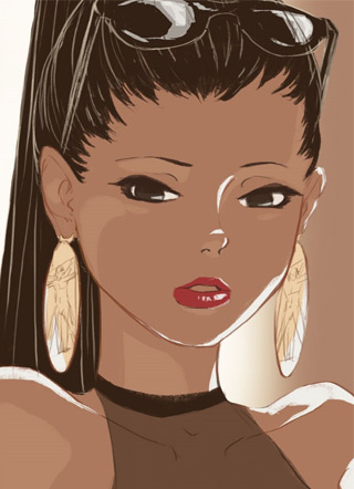 北投女巫 截图2