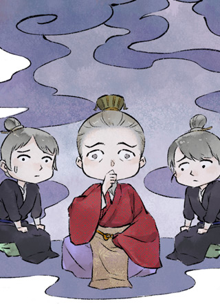 我的神话不可能这么萌 截图2