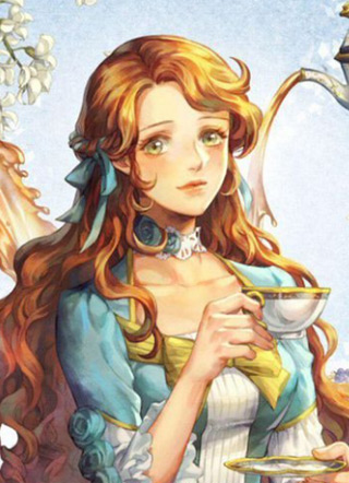 公爵夫人的50种茶配方 截图1