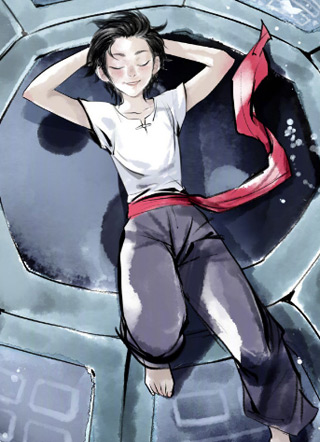 少年华 截图2
