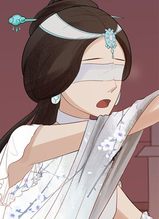 重生之弃妃为后 截图2