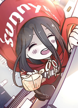 路边捡个女朋友 截图2