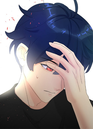 暗恋漫画 截图1