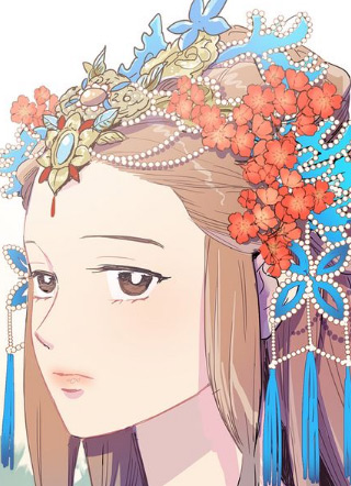 她的沈清：丞相夫人与她的秘恋 截图0