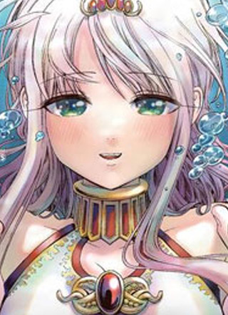 水之女神今天也恋爱了吗？ 截图0