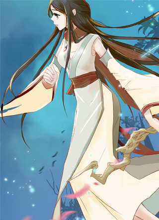 火龙的新娘 截图0