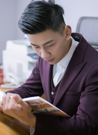 监视CEO 截图2