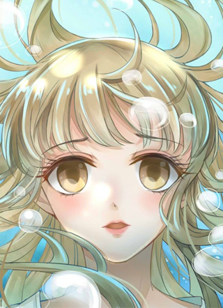 契约少女管家 截图0